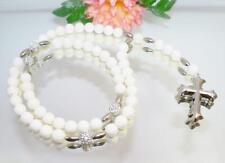 Halskette kette rosenkranz gebraucht kaufen Halskette kette rosenkranz gebraucht kaufen  Münchsmünster