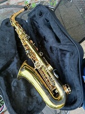 trevor james saxophone for sale trevor james saxophone for sale DERBY
