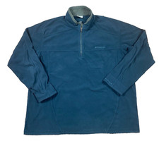 Columbia sweater adult for sale  Panama City