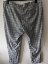Mia checked tartan for sale  WITNEY