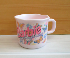 Mug vintage barbie d'occasion  Dammartin-en-Goële