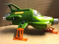 Dinky gerry anderson for sale  SWINDON