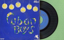 ORQUESTA COSMOPOLITA HAVANA CUBAN BOYS / VERSAILLES 90-S-116 France 1957 EP VG comprar usado  Enviando para Brazil