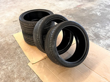 Michelin pilot sport for sale  Lowpoint
