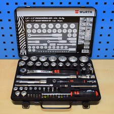 Würth set chiavi usato  Spedire a Italy