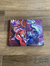 Pokemon scarlet violet for sale  San Diego