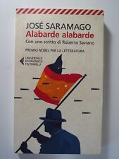 Alabarde alabarde josé usato  Baronissi