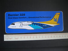 Dornier 328 air gebraucht kaufen  Müllrose