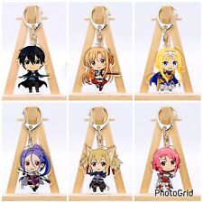 Sword art online for sale  LEAMINGTON SPA
