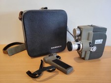 Vintage hanimex 8ee for sale  MILTON KEYNES