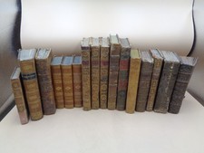 Lot volumes reliés d'occasion Lot volumes reliés d'occasion  Lézignan-Corbières