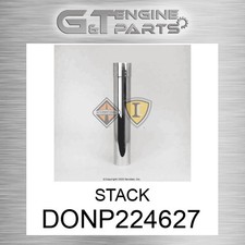 Donp224627 stack fits for sale  Pompano Beach