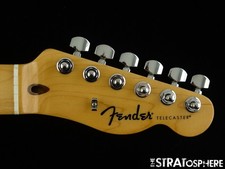 Fender standard telecaster for sale  Exeter