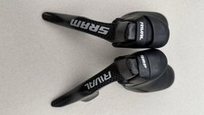 sram rival shifters for sale  NORWICH