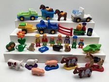 Playmobil 123 farm for sale  Racine
