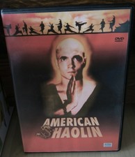 American shaolin lucas gebraucht kaufen  Leimen