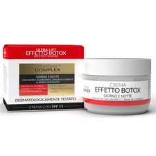 Crema viso contorno usato  Roma