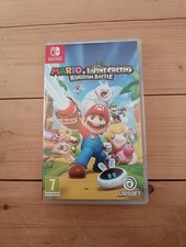 Mario lapins cretins d'occasion  Lamballe