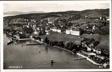 Meersburg bodensee landschaft gebraucht kaufen  Berlin