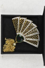 Genuine swarovski beautiful for sale  NORTHAMPTON