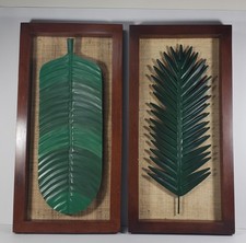 Artsy framed palm for sale  Fort Lauderdale