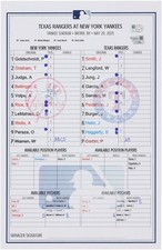 New york yankees for sale  Fort Lauderdale