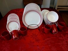 Corelle ruby red for sale  Rhinelander