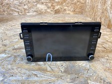 Toyota yaris 86140k0150 gebraucht kaufen  Hamburg