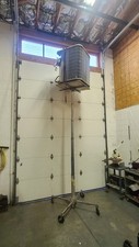Genie super hoist for sale  Hainesport