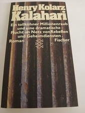 Kalahari roman roman gebraucht kaufen Kalahari roman roman gebraucht kaufen  Buttenwiesen