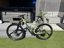 Giant stance 29er for sale  SANDY
