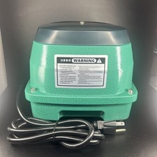 Septic air pump for sale  Chattanooga