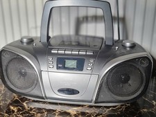 Jvc ez51 portable for sale  BRADFORD