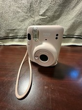 Instax fujifilm mini for sale  Hacienda Heights
