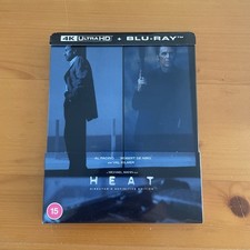 Heat exclusive uhd for sale  YEOVIL
