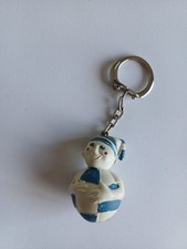 Porte clé vintage d'occasion  Calonne-Ricouart