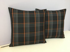 Orange gti tartan for sale  CHOPPINGTON