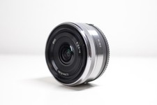Sony 16mm 2.8 usato  Frosinone