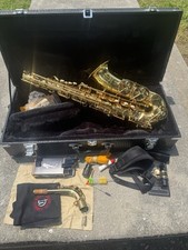 cannonball alto saxophone for sale cannonball alto saxophone for sale Springfield