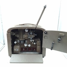 Bell howell 621 for sale  PLYMOUTH