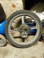 Cerchi lega piaggio usato  Seravezza