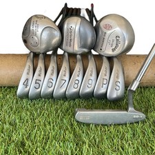 Callaway walker taylormade for sale  Oceanside