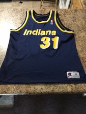 Vintage reggie miller for sale  Pataskala