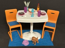 Barbie fashion möbel gebraucht kaufen  Leichlingen (Rheinland)