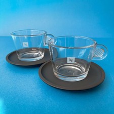 Nespresso view collection for sale  ERITH