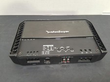 Rockford fosgate punch for sale  Independence
