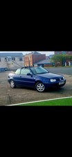 2000 volkswagen golf for sale  HAVERFORDWEST