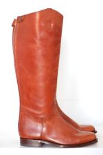 Leather riding boots for sale  Shipping to Ireland