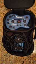 Effettiera behringer amp usato  Nichelino