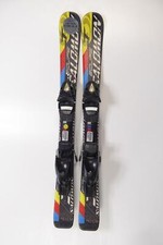 Salomon equipe kinder gebraucht kaufen  Waltenhofen